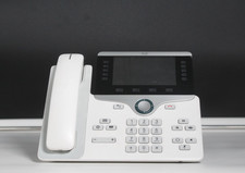 Cisco CP-8861-K9 IP Office Phone w/ Handset