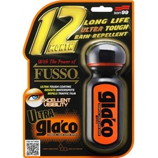 Soft99 Ultra Glaco Long Lasting Windshield Hydrophobic Coating 70ml