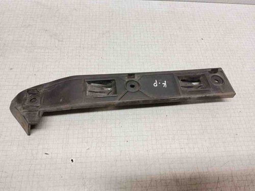 VW BORA Stoßstangenhalter vorne links 1J5807183B 1.90 Diesel 2002 32540488