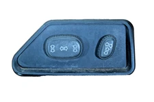 Driver's Seat Switch Land Rover Discovery 2 LH Left Assembly 99 00 01 02 03 04