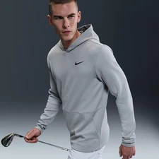 [HM5645-012] MENS NIKE DRI-FIT VICTORY THERMAFLEX GOLF HOODIE