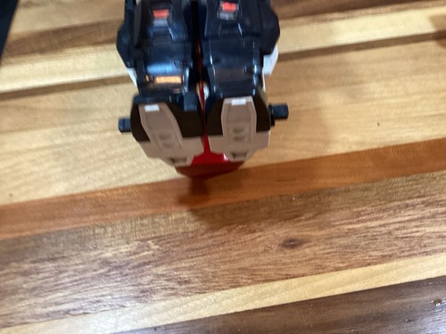 HASBRO G1 VROOM ULTRA PRETENDER 1988 TRANSFORMERS DE COLECCIÓN * INCOMPLETO - Imagen 8 de 24