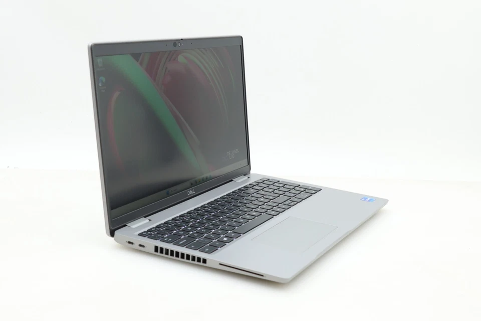 Dell Latitude 5520 · i5-1135G7 · 16GB · 256GB, photo 4 of 5