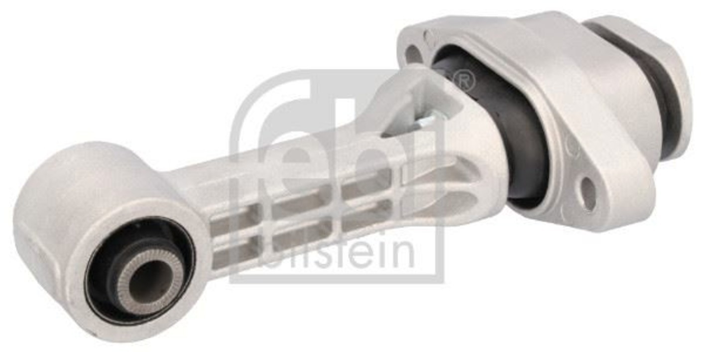 FEBI Engine Mounting Front Lower For HYUNDAI Accent IV KIA 10-17 21950-1R000