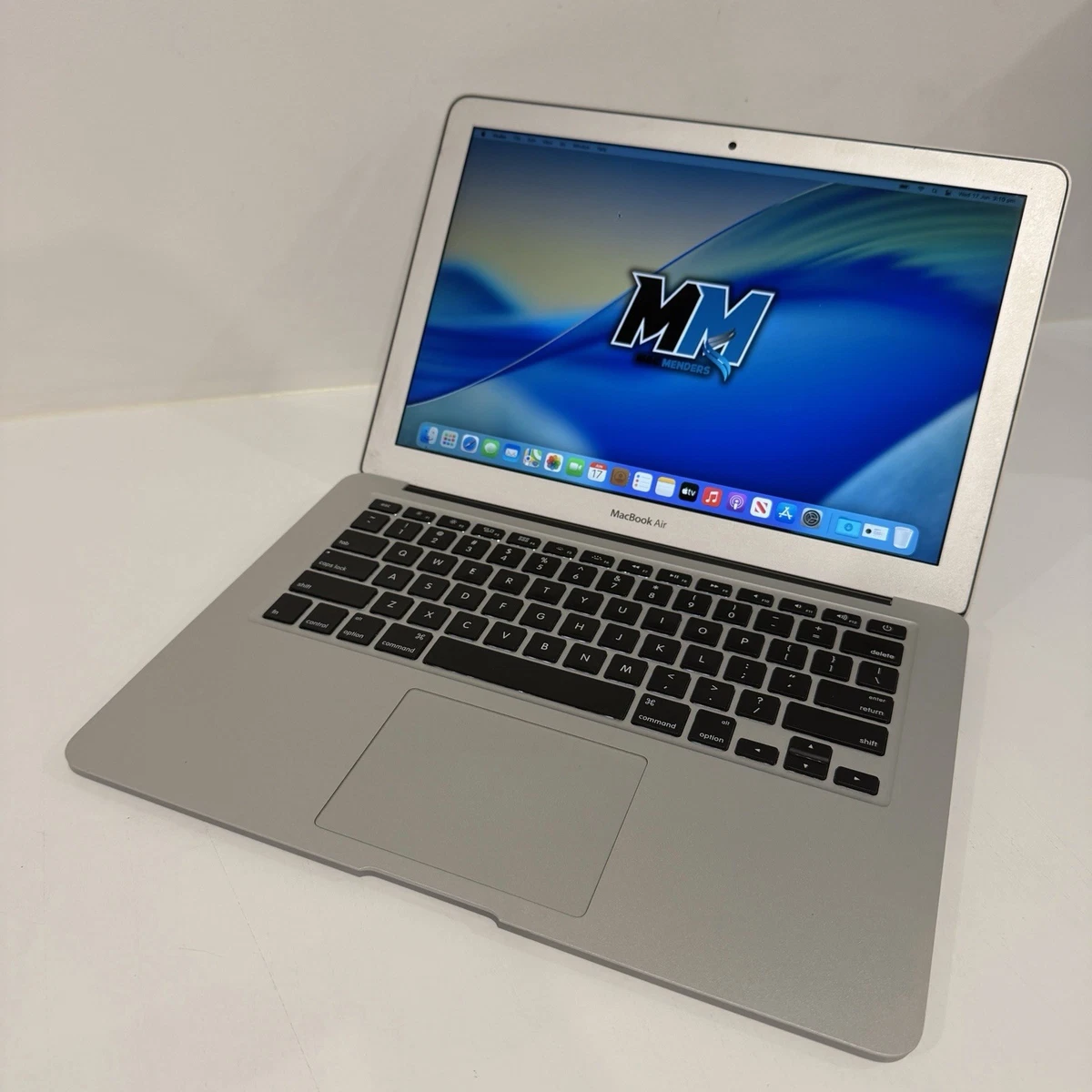 MacBook本体 Macbook Air 13.3 2013 i5 4GB SSD 256GB 2013 Apple MacBook Air 13.3 Inch Laptops for sale | eBay