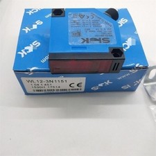  New WL12-3P2451 Photoelectric Sensor Substitute 1041451