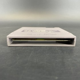 Batman The Video Game 1990 & Robocop 1988 NES Lot of 2 Game Cartridges w/ Sleeve