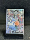 2025 Topps Chrome Shai Gilgeous-Alexander Base (RAW)