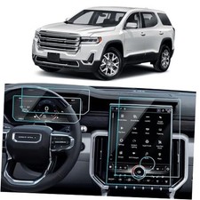4PCS Car Screen Protector for GMC Acadia for 2020-2025 Outback