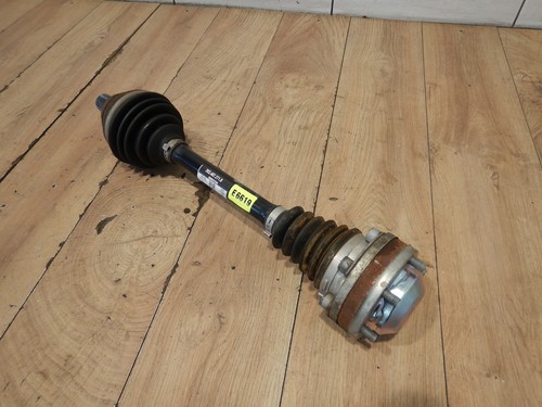 Antriebswelle VW Caddy 2K 2,0 TDI vorne links 2K3407271B Original