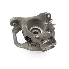 Achsschenkel Radträger hinten links Porsche Panamera 971 4.0 Turbo