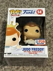 Funko Pop! Judo Freddy ~ 1/3000 Box Of Fun Exclusive