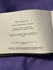 1977 Jane’s Pocket Book 18 Towed Artillery. Christopher Foss — photo 9