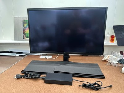 LG UltraFine 27EP950-B OLED panel 26.9'' 16:9 4K HDR Pro OLED monitor display