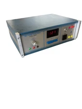 Energy Concepts Inc. Digital Multimeter & Power Supply 20600D HIGH CURRENT