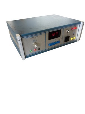 Energy Concepts Inc. Digital Multimeter & Power Supply 20600D HIGH CURRENT