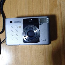 film camera