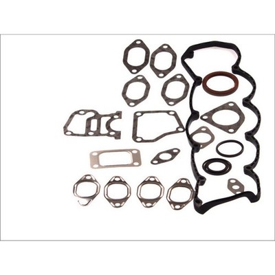 GASKET KIT CYLINDER HEAD FUR FIAT IVECO MULTICAR RENAULT ZASTAVA EL143231