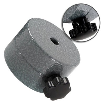 Auswucht Teleskop Montage für Celestron 80EQ 80DX 90DX 12mm Schnittstellen