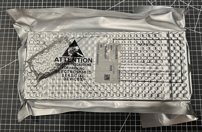 #ad 549× Microchip LAN9252 ML EtherCAT Controller 64‑QFN Factory Packed Trays $1450.00