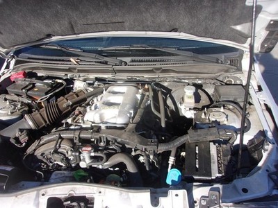 Windshield Wiper Motor Includes Linkage Fits 06-13 VITARA 31890310