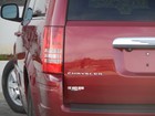 2010 Chrysler Town and Country Touring Plus 4dr Mini Van