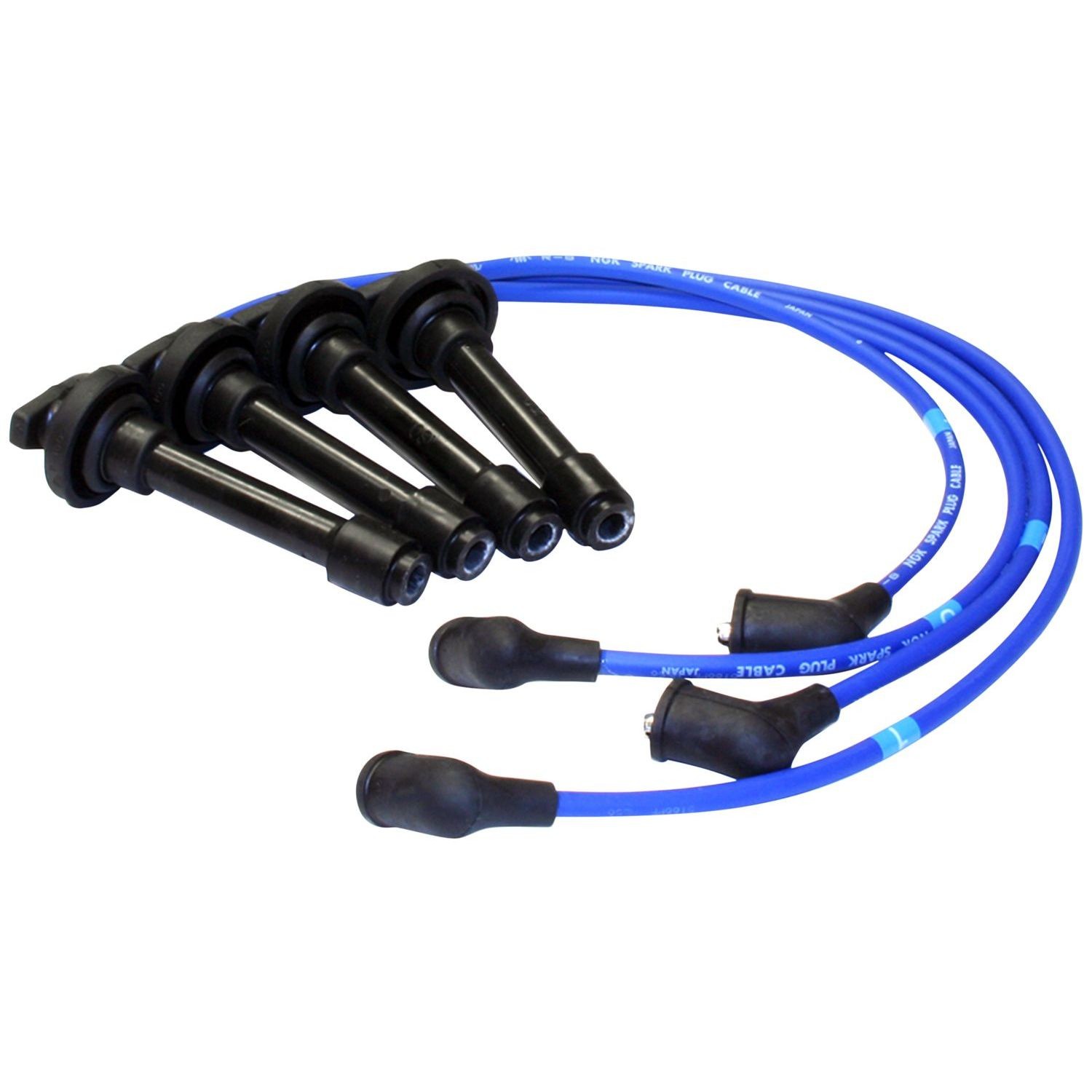NGK 9259 NGK Spark Plug Wire Set
