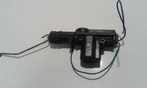 932037992 Stellmotor Tankklappe ZL932037992 Ford Transit DE822670-52