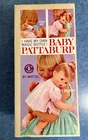 Baby Pattaburp By Mattel 1964 16” in Original Clothing & Booties & Box No Bottle