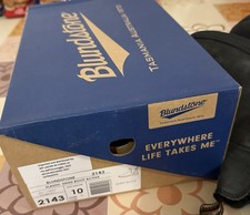 Blundstone Classic Uomo - Stivaletti Taglia 44