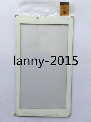 2PC  For  WJ506-V2.0  Touch Panel Glass *mq