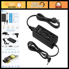 12V Power Supply Adapter 8A 96W AC to DC Converter for LED Lights, CCTV, Fan, Pr
