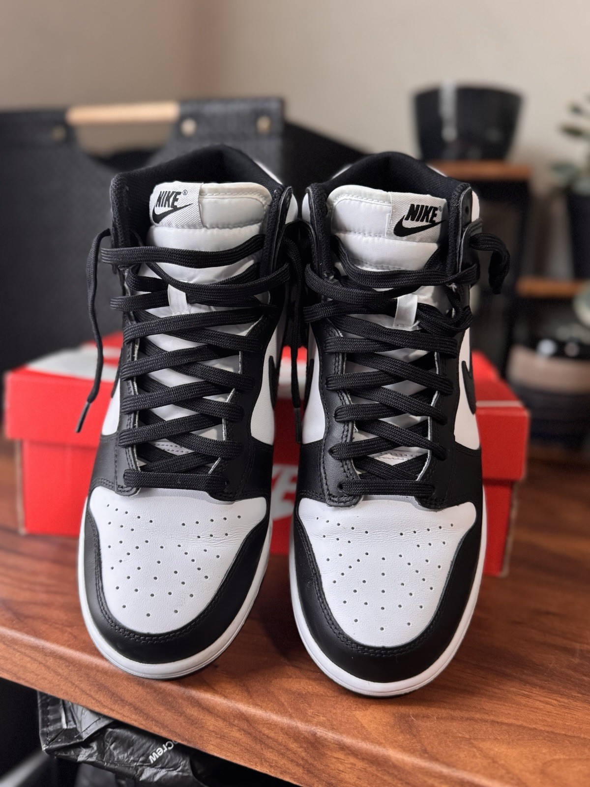 Nike Dunks - image 1