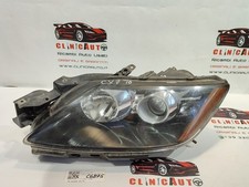 FARO ANTERIORE SX ALLO XENO PER MAZDA CX-7 1° Serie EH6251041F R2 (07>09)