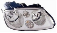 VAN Wezel Hauptscheinwerfer 5856962 FüR 2CA Caddy 2KH Touran 1T1 VW 1T2 2KB 2KA