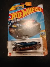 Hot Wheels 2024 Hover Storm 223/250 HW Dirt 7/10