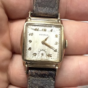 Benrus Type-1 | eBay