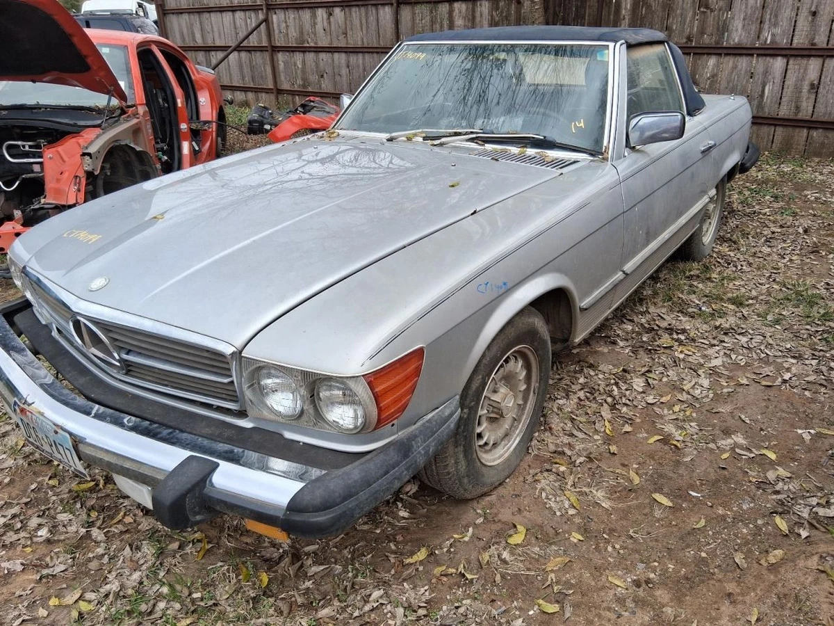 M　ベンツ107-350SLCドアーミラー販売 Exterior Mirrors for Mercedes-Benz 450SL for sale | eBay