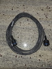 OEM 3/5M HKN6169B Remote Mount Cable for Motorola E5 HEAD APX XTL2500 XTL5000