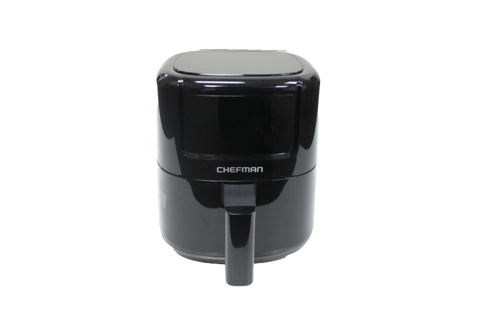 Chefman TurboFry Touch 2 Qt. Digital Air Fryer Black RJ38-2TA-Series
Opens in a new window or tab