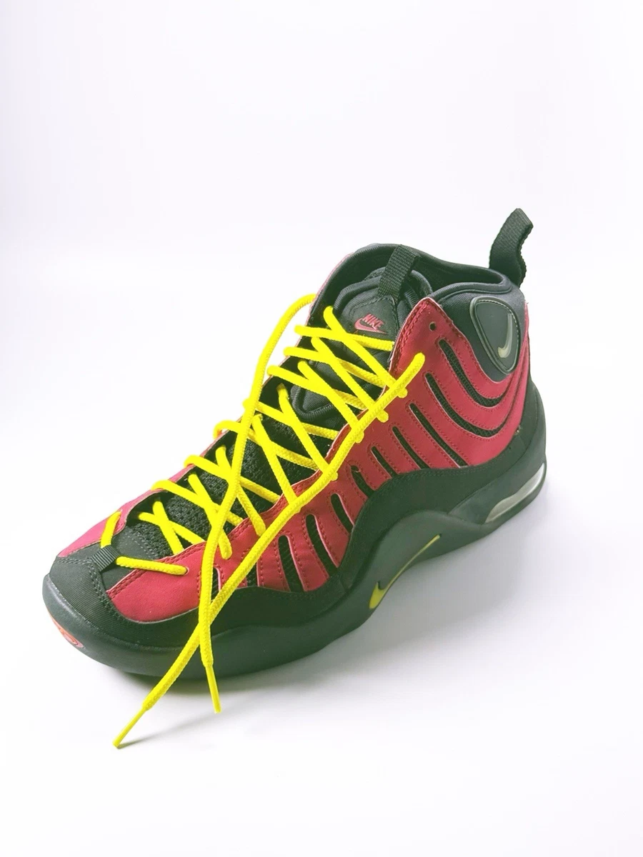 Nike Air Bakin Men's Sneakers for Sale | Authenticity Guaranteed