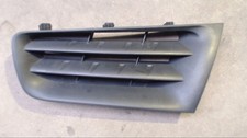 Luftgitter Gitter Stoßstange Links 8200412381 Renault Megane 1.5 dCi FAP
