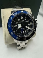 Ball Engineer Hydro Carbon Watch