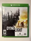Dying Light - Microsoft Xbox One CIB