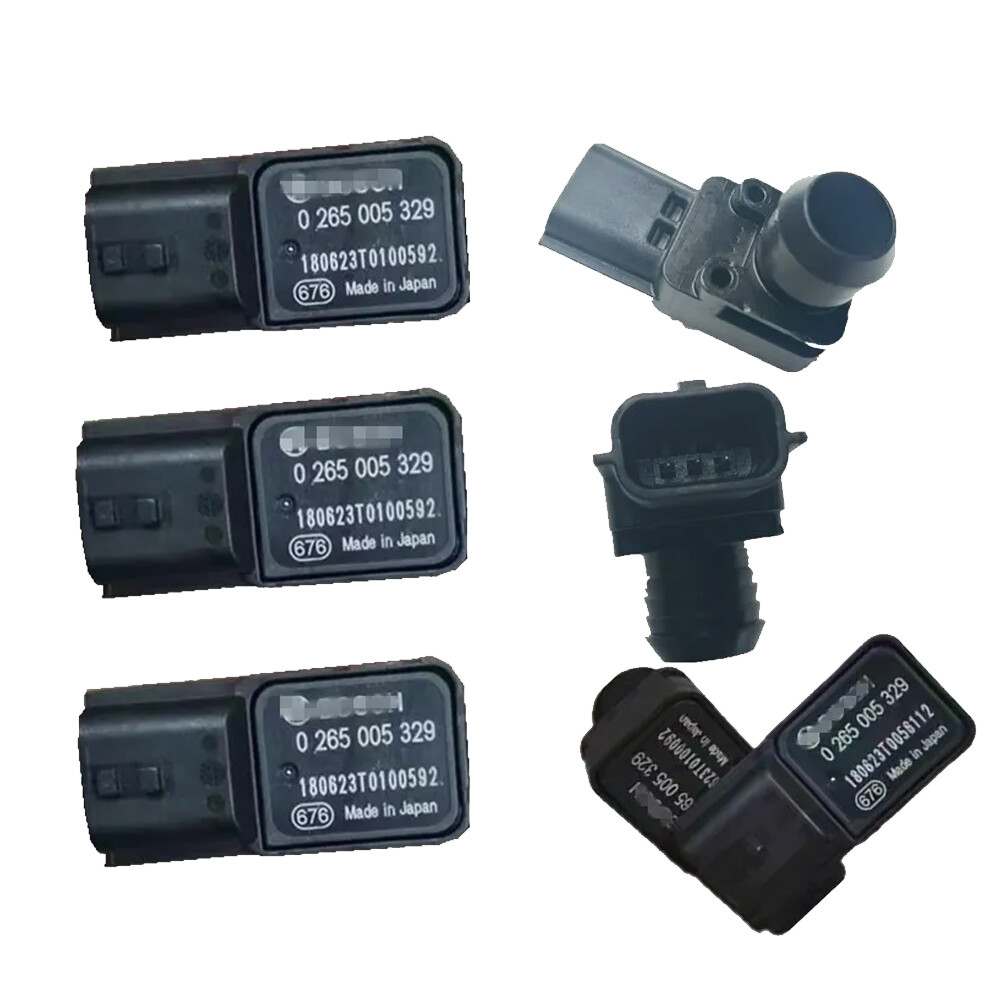 773ページ Amazon.com: DOICOO ABS Wheel Speed Sensor 970-053 96626080