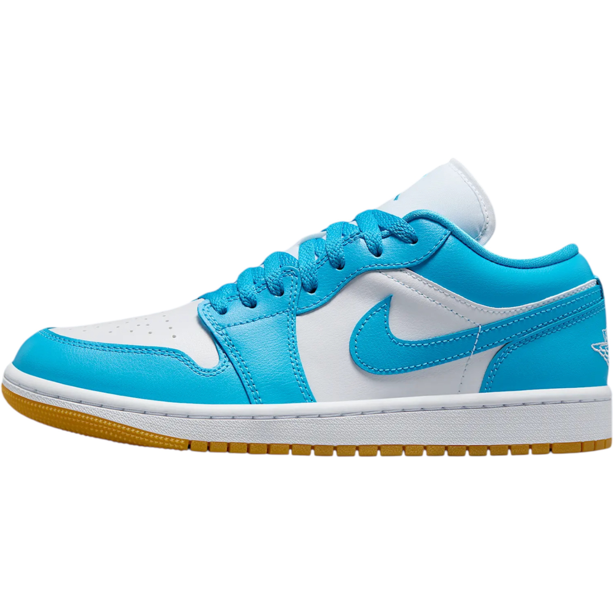 Nike Air Jordan 1 Low Retro OG Women Sneaker Shoe US Size 6-11 New