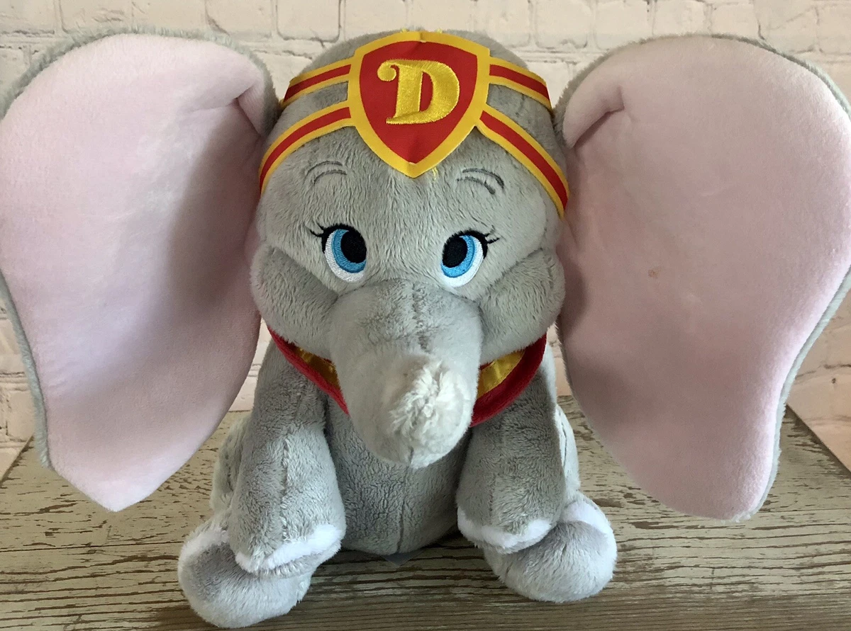 Dumbo sale movie plush