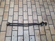 manual transmission shift shifter linkage bar Honda Crx ED9 SiR DX OEM 88-91