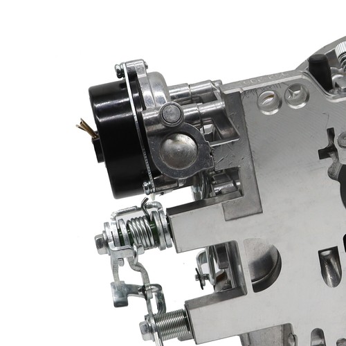 4 Barrel AVS2 650 CFM Carburetor Electric Choke For 1980-1987 GMC Chevrolet 1906 - Picture 9 of 9