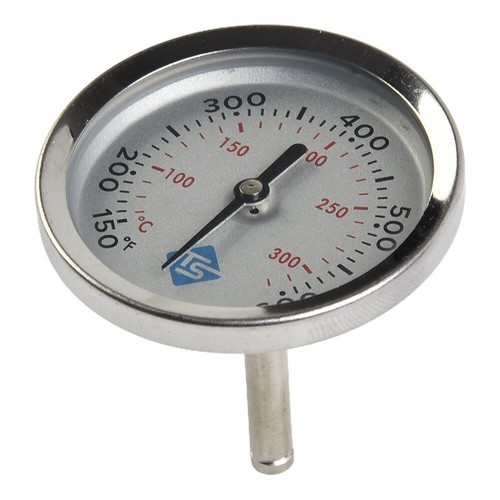 Hochwertig Thermometer Analog Deckelthermometer Eingebaut F??r Weber Gasgrill - Bild 11 von 14